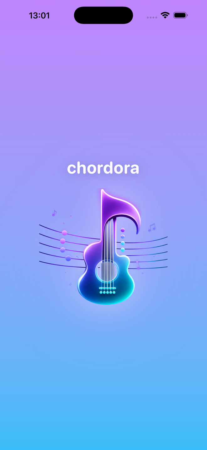 Chordora